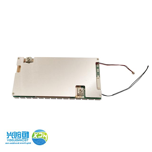 D805V1储能锂电池保护板